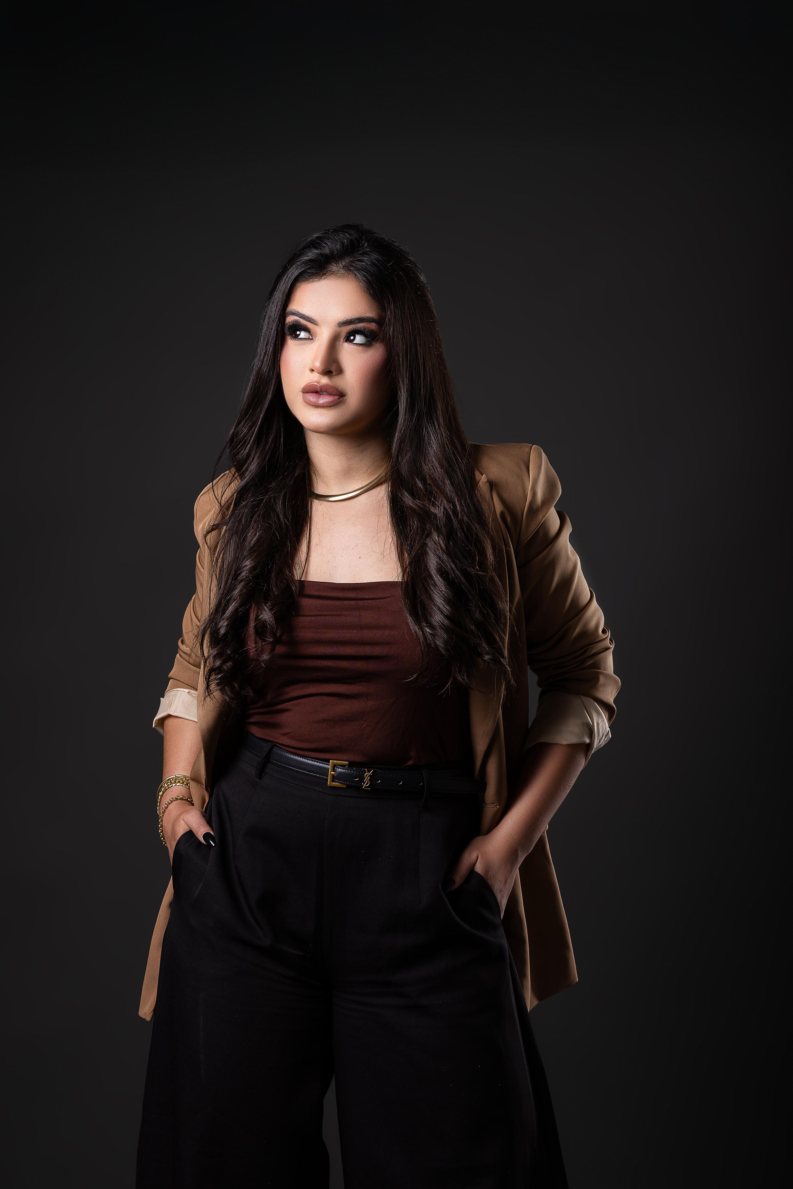 Gabriele Leiria — Advogada Criminalista em Santa Maria