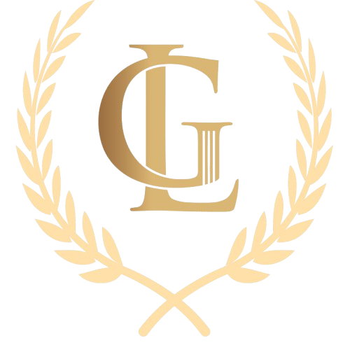 Gabriele Leiria — logotipo